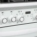 Кухонная плита GEFEST 6502-03 0242, комбинированная, 4 газовые конфорки, электроподжиг, 55 л