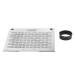 Кухонная вытяжка Jetair Senti SI/F/60 (PRF0023745)