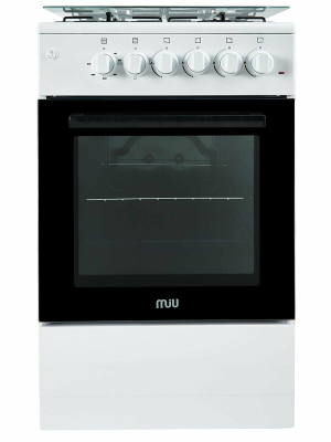 Кухонная плита MIU 5010 ERP белая