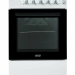 Кухонная плита MIU 5010 ERP белая