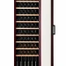 Винный шкаф Pozis ШВ-120 BROWN