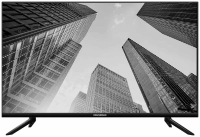 Телевизор SoundMAX SM-LED32M13S