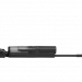 Пылесос ручной Roborock F25 Combo 269Вт черный