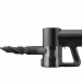 Пылесос ручной Roborock F25 Combo 269Вт черный