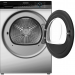 Сушильная машина Haier HD90-A2929AS