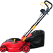 Газонокосилка ELITECH EK 1000H 1400 Вт (E1601.003.00)