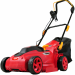 Газонокосилка ELITECH EK 1000H 1400 Вт (E1601.003.00)