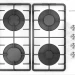 Варочная панель Darina 1T1 BGC341 12 W