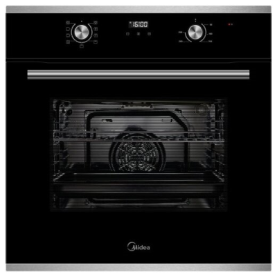 Электрический духовой шкаф Midea MO68111X