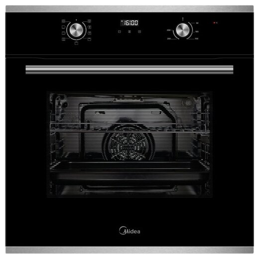 Электрический духовой шкаф Midea MO68111X