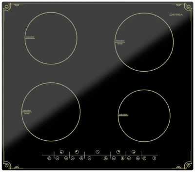 Индукционная варочная панель DARINA P8 EI305 B