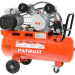 Компрессор масляный PATRIOT 525306325 PTR 50-450A, 50 л, 2.2 кВт