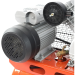 Компрессор масляный PATRIOT 525306325 PTR 50-450A, 50 л, 2.2 кВт