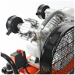 Компрессор масляный PATRIOT 525306325 PTR 50-450A, 50 л, 2.2 кВт