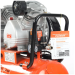Компрессор масляный PATRIOT 525306325 PTR 50-450A, 50 л, 2.2 кВт