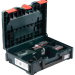 Дрель-шуруповерт Metabo PowerMaxx BS 12 601036500 (с 2-мя АКБ 2 Ah, кейс)