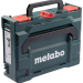 Дрель-шуруповерт Metabo PowerMaxx BS 12 601036500 (с 2-мя АКБ 2 Ah, кейс)
