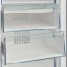 Морозильная камера Beko B3RFNK312G 7384610003