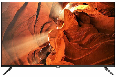 Телевизор BQ 50FSU38B 