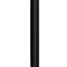 55" Телевизор Samsung QE55Q60BAUXXH HDR, QLED, черный