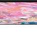 55" Телевизор Samsung QE55Q60BAUXXH HDR, QLED, черный