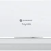Сплит-система инверторная LORIOT Skyline LAC-07AQI-IN Inverter (УТ-00000523), 21 м², антикоррозионное покрытие, обнаружение утечки хладагента, самодиагностика неисправностей