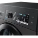 Стиральная машина Samsung WW70AG5S21CX, максимальная загрузка белья 7 кг, 1200 об/мин, 14 программ