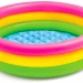 Надувной бассейн Intex Sunset Glow 86x25 (58924)