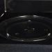 Микроволновая печь Samsung MS23K3614AK/BW, 23 л, с LED дисплеем, БИОкерамическим покрытием, равномерной системой нагрева, черная