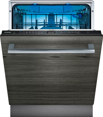 Встраиваемая посудомоечная машина Siemens SN65EX57CE