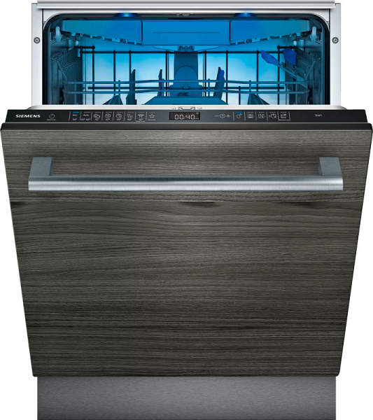 Встраиваемая посудомоечная машина Siemens SN65EX57CE