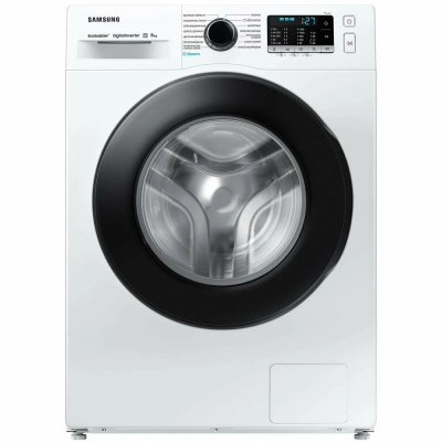 Стиральная машина SAMSUNG WW80AGAS26AELD
