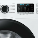 Стиральная машина SAMSUNG WW80AGAS26AELD