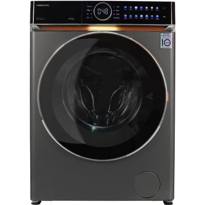 Стиральная машина HIBERG i-DDQ10 - 814 Sd