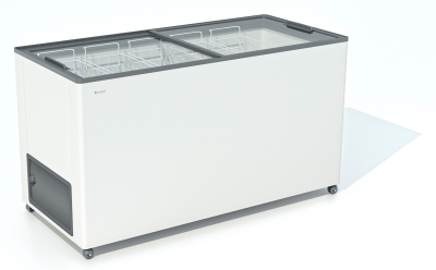 Морозильный ларь FROSTOR F 500 С