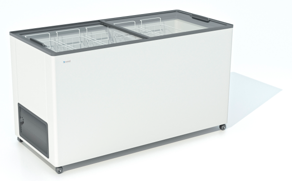 Морозильный ларь FROSTOR F 500 С