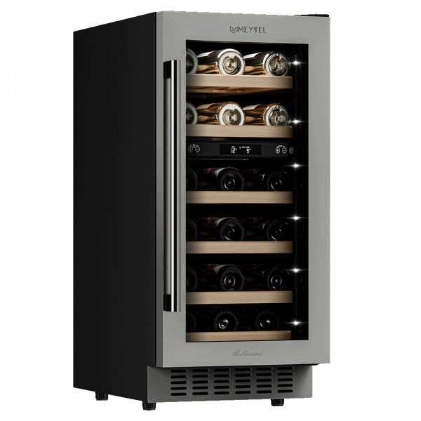 Винный шкаф Meyvel MV28-KST2