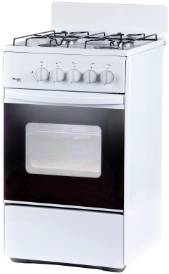 Кухонная плита Лада Nova RG 24043 W