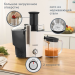 Соковыжималка Bosch MES25A0