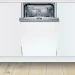Встраиваемая посудомоечная машина Bosch SPV6ZMX01E