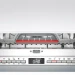 Встраиваемая посудомоечная машина Bosch SPV6ZMX01E