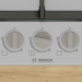 Газовая варочная панель Bosch PGQ7B5K90