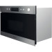 Встраиваемая микроволновая печь Hotpoint-Ariston MN 314 IX H