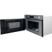 Встраиваемая микроволновая печь Hotpoint-Ariston MN 314 IX H