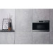 Встраиваемая микроволновая печь Hotpoint-Ariston MN 314 IX H