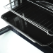 Встраиваемый электрический духовой шкаф Beko BBIC12100XD, нержавеющая сталь, поворотные переключатели, 4 режимов приготовления