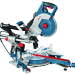 Дисковая пила Bosch GCM 8 SDE Professional [0601B19200]