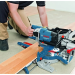 Дисковая пила Bosch GCM 8 SDE Professional [0601B19200]