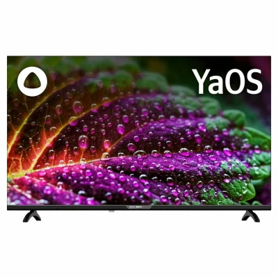Телевизор BBK 50LEX-8260/UTS2C SMART TV черный