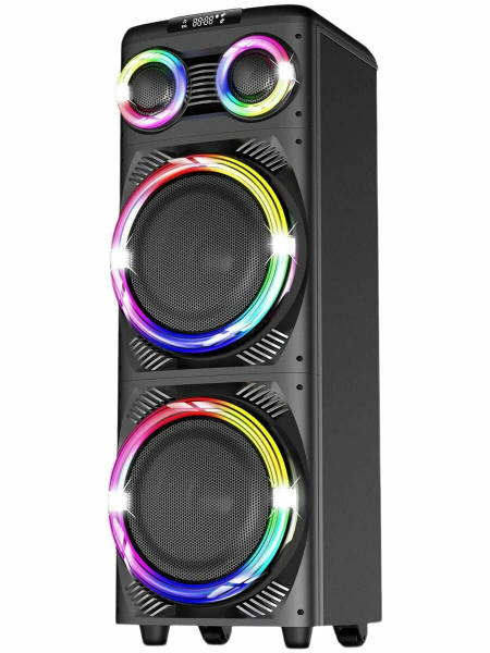 Портативная колонка AIWA (25246) CAS-1200